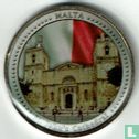 Malta 2 euro "St. John's Cathedral" - Image 1