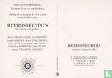 Fulgence Gallery - Rétrospectives