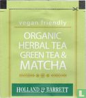 Green Tea & Matcha - Image 1
