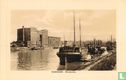 Mannheim - Rheinhafen
