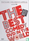The Best comedy DVD in the World - Tsunami Children's Appeal - Afbeelding 1
