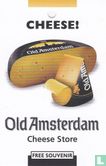 Old Amsterdam - Cheese Store - Bild 1