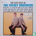 The Very Best Of The Everly Brothers - Image 1