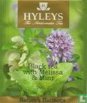 Black tea with Melissa & Mint    - Image 1