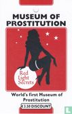 Red Light Secrets - Museum of Prostitution - Afbeelding 1