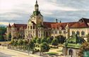München, Nationalmuseum