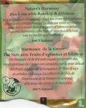 Black tea with Rosehip & Hibiscus  - Afbeelding 2