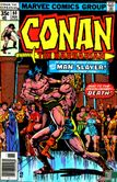 Conan The Barbarian 80 - Afbeelding 1