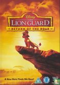 The Lion Guard - Return of the Roar - Image 1