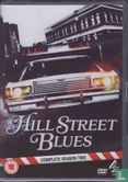 Hill Street Blues: Complete Season Two - Afbeelding 1