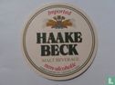 Imported Haake Beck - Bild 1