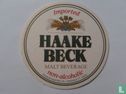 Imported Haake Beck - Bild 2