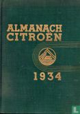Almanach Citroën - Image 1