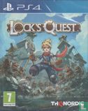 Lock's Quest - Image 1