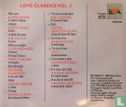 Love Classics  - Volume 2 - Image 2