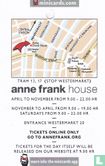 Anne Frank Huis  - Bild 2
