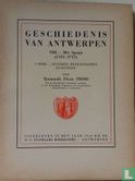 Geschiedenis van Antwerpen 8 - Met Spanje (1555-1715) - Bild 1