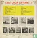 Street Organ / Drehorgel Souvenirs 2 - Afbeelding 2
