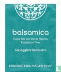 balsamica - Afbeelding 1
