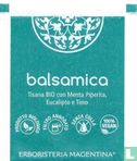 balsamica - Afbeelding 2