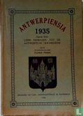 Antwerpiensia 1935 - Bild 1