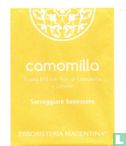 camomilla - Afbeelding 1