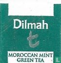 Moroccan Mint Green Tea