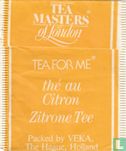 Citroen thee   - Afbeelding 2