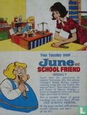 June and School Friend Picture Library Holiday Special [1969] - Bild 2