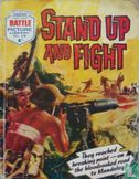 Stand Up and Fight - Image 1