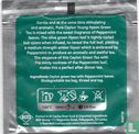 Moroccan Mint Green Tea