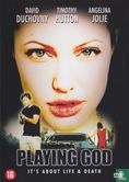 Playing God - Afbeelding 1