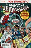 True Believers: Spider-Man 1 - Bild 1