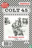 Colt 45 omnibus 160 - Afbeelding 1