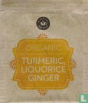 Turmeric, Liquorice Ginger - Image 1