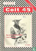 Colt 45 #1076 - Afbeelding 1