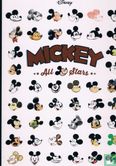 Mickey all stars