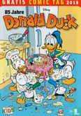 85 Jahre Donald Duck - Afbeelding 1