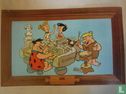 Fred Flintstone band  - Afbeelding 1