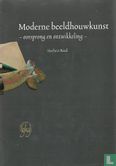 Moderne beeldhouwkunst