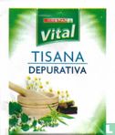 Tisana Depurativa  - Image 1