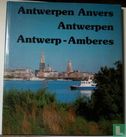 Antwerpen-Anvers-Antwerpen-Antwerp-Amberes - Image 1