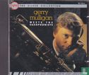 Gerry Mulligan meets the saxophonists - Afbeelding 1