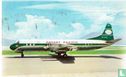 Cathay Pacific Airways - Lockheed L-188 Electra - Bild 1
