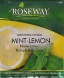 Mint-Lemon - Afbeelding 1