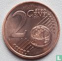 Duitsland 2 cent 2019 (G) - Afbeelding 2