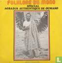 Folklore du Mono 2: Special Agbadja authentique de Oumako - Afbeelding 1