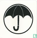 The Umbrella Academy Coaster set - Afbeelding 1
