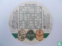 2 Sünner Sudoku - Bild 1