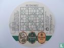 1 Sünner Sudoku - Bild 1
